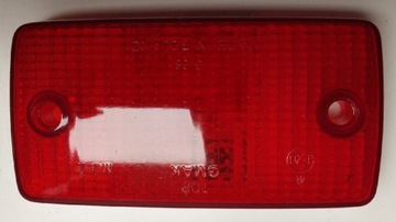 Szybka do lampy przeciwmgielnej Fiat 126p nowe org