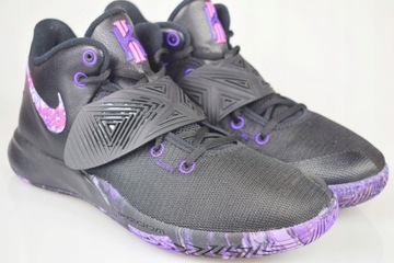 Nike Kyrie Flytrap 3 Fierce Purple 