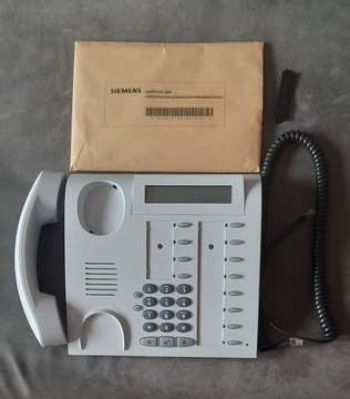 Telefon  SIEMENS optiPoint standard arcitc