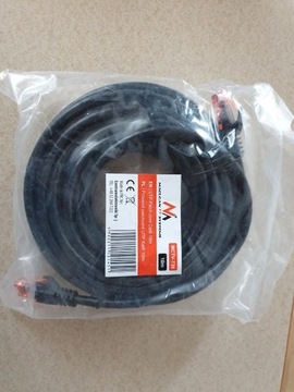 Patch cord kat 6 10m