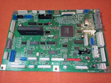 Płyta główna  I/O PCB RICOH Aficio 220 Lanier Nash