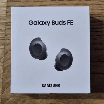 Sluchawki Samsung Galaxy Buds FE