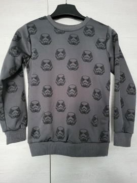 Bluzka bluza Star Wars 128