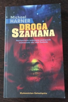 Droga Szamana. Michel Harner