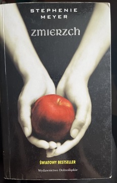 Zmierzch Stephenie Meyer