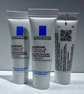 La Roche-Posay Toleriane Rosaliac AR 3 ml