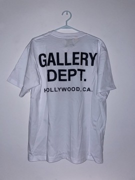 T-shirt Gallery Dept.