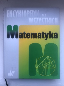 Encyklopedia z Matematyki