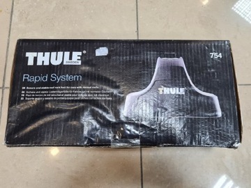 Thule Rapid System 754