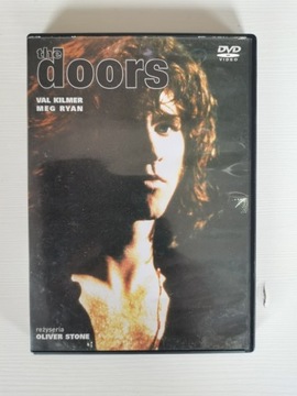 The Doors - Oliver Stone