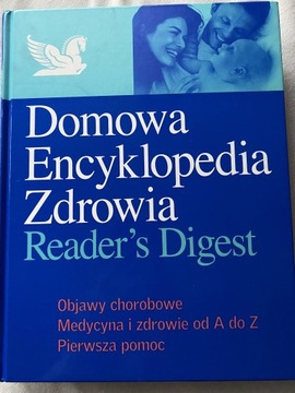 Domowa encyklopedia zdrowia