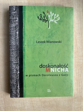 Doskonałość mnicha