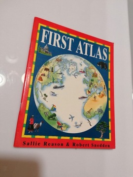 First Atlas PARRAGON