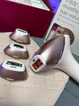 Philips Lumea IPL Hair Removal 9900,BRP958 