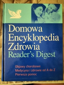 Domowa Encyklopedia Zdrowia