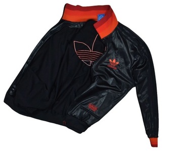 ADIDAS Chile 62 Adicolor Bluza Męska Track XL