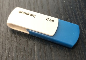 PENDRIVE 8GB goodram UCO2 USB