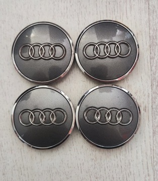 Dekielek dekielki Audi 61 mm 8W0601170