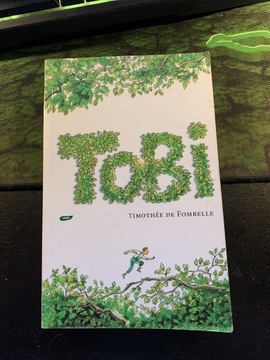 Fomabelle Timothee De - Tobi 