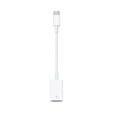 Oryginalna przejsciówka Apple USB-C na USB