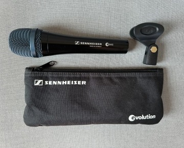 Mikrofon Sennheiser e 945