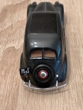 Fiat 6c 1500 (1935). Model auta.