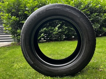 Continental Contisport 5 235/55 R 18