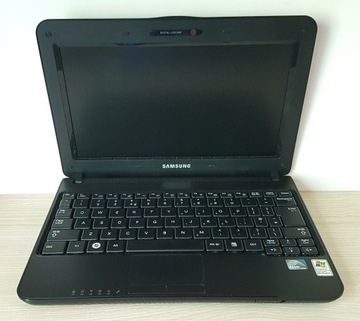 Laptop Notebook Samsung N130 NB30