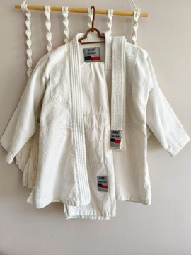 Kimono aikido dla dziecka 