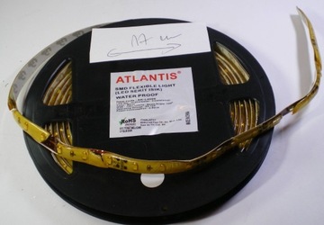 Atlantis taśma LED SMD Flexible