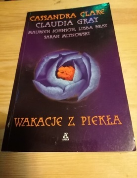 Wakacje z piekła 