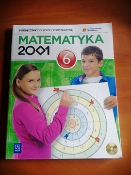 Matematyka 2001