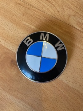 Dekielek BMW 80 mm