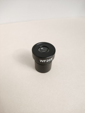 Okular dla mikroskopu WF20x
