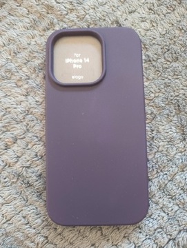 Etui iPhone 14 pro 