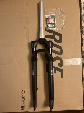 Rock Shox Paragon Gold RL 28" 