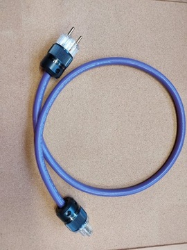 Kabel zasilający audio Melodika MDC3400 3x4mm 115