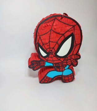 Piniata Spiderman 