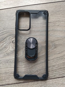 Etui pancerne + szkło Samsung Galaxy S21 