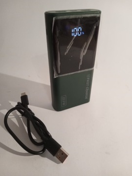 Szybki powerbank 20000 ah