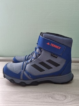 Buty damskie Adidas Terrex 40