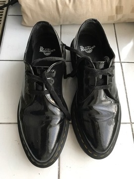 Dr Martens "Lakierki" 1461 r.38