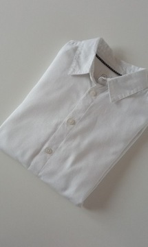 Cool Club 152 11-12 lat elegancka biała koszula 