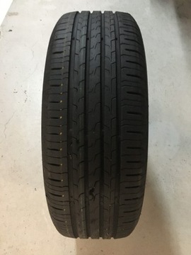 Opony letnie Continental EcoContact 6 195/55 R16