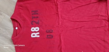 T-shirt, bluzka r158/164