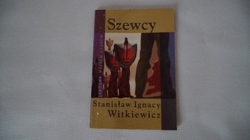 Szewcy - Stanisław Ignacy Witkiewicz