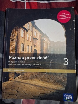 Poznać przeszłość 3