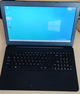 ASUS X554L i3-5005U/4GB/SSD 256GB/GF 920M/Win 10