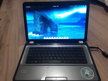 Laptop HP pavilion g6