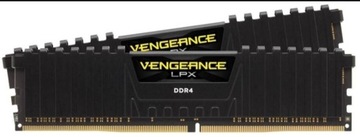 Pamięć RAM DDR4 Corsair 16 GB 3200